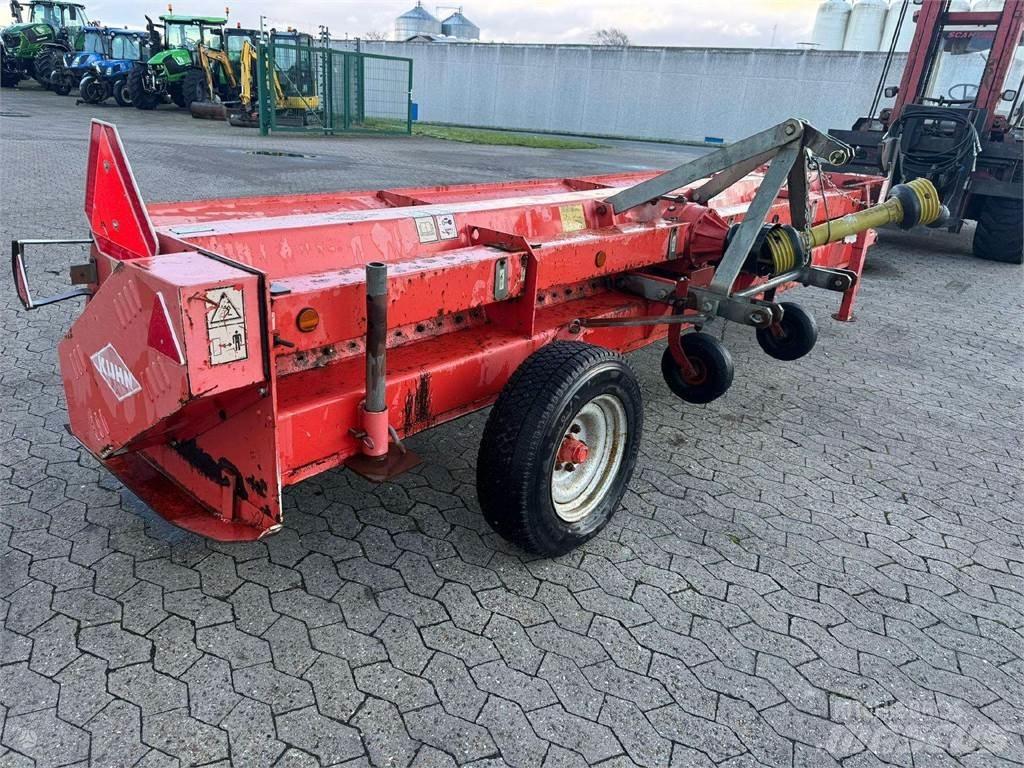 Kuhn BNG 450 Uređaji za kosačice