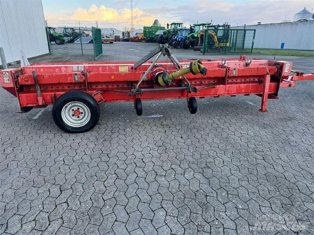 Kuhn BNG 450 Uređaji za kosačice