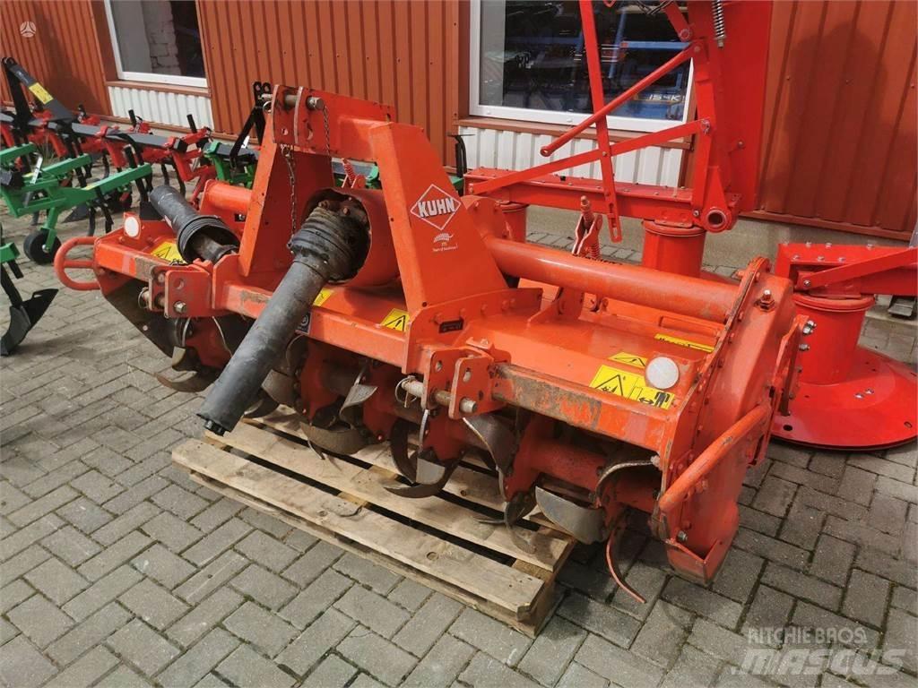 Kuhn EL 92-180 Uređaji za kosačice