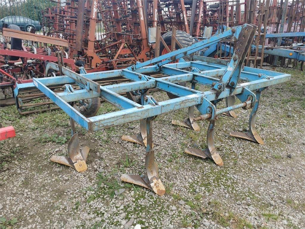 Lemken Smaragd Ostale poljoprivredne mašine