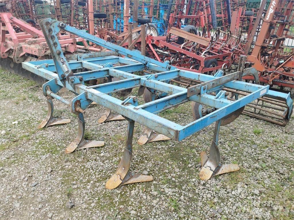 Lemken Smaragd Ostale poljoprivredne mašine
