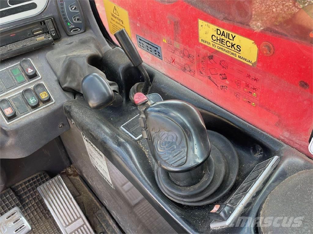 Manitou MT732 Teleskopski viljuškari