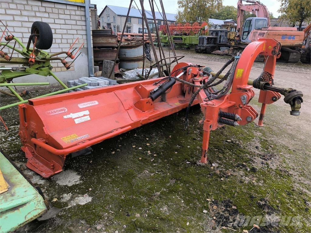 Maschio GIRAFFONA Uređaji za kosačice