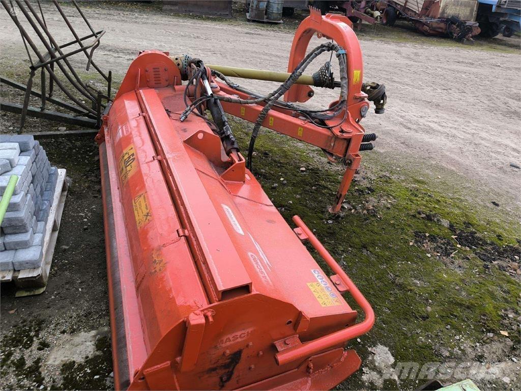 Maschio GIRAFFONA Uređaji za kosačice