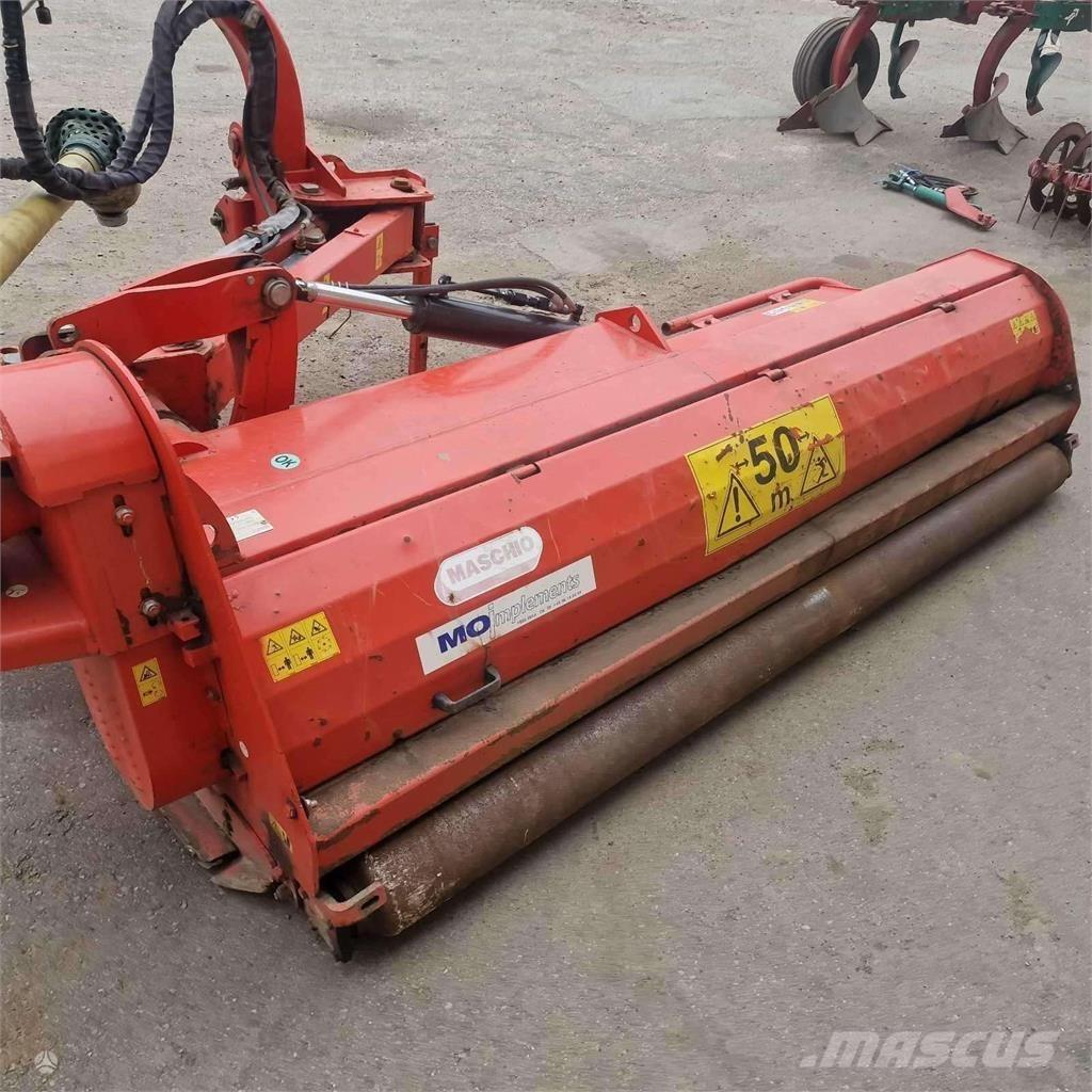 Maschio GIRAFFONA Uređaji za kosačice