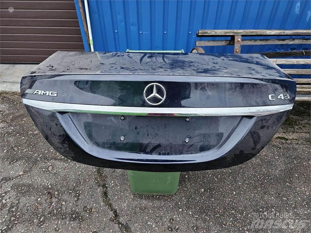 Mercedes-Benz  Ostalo za građevinarstvo