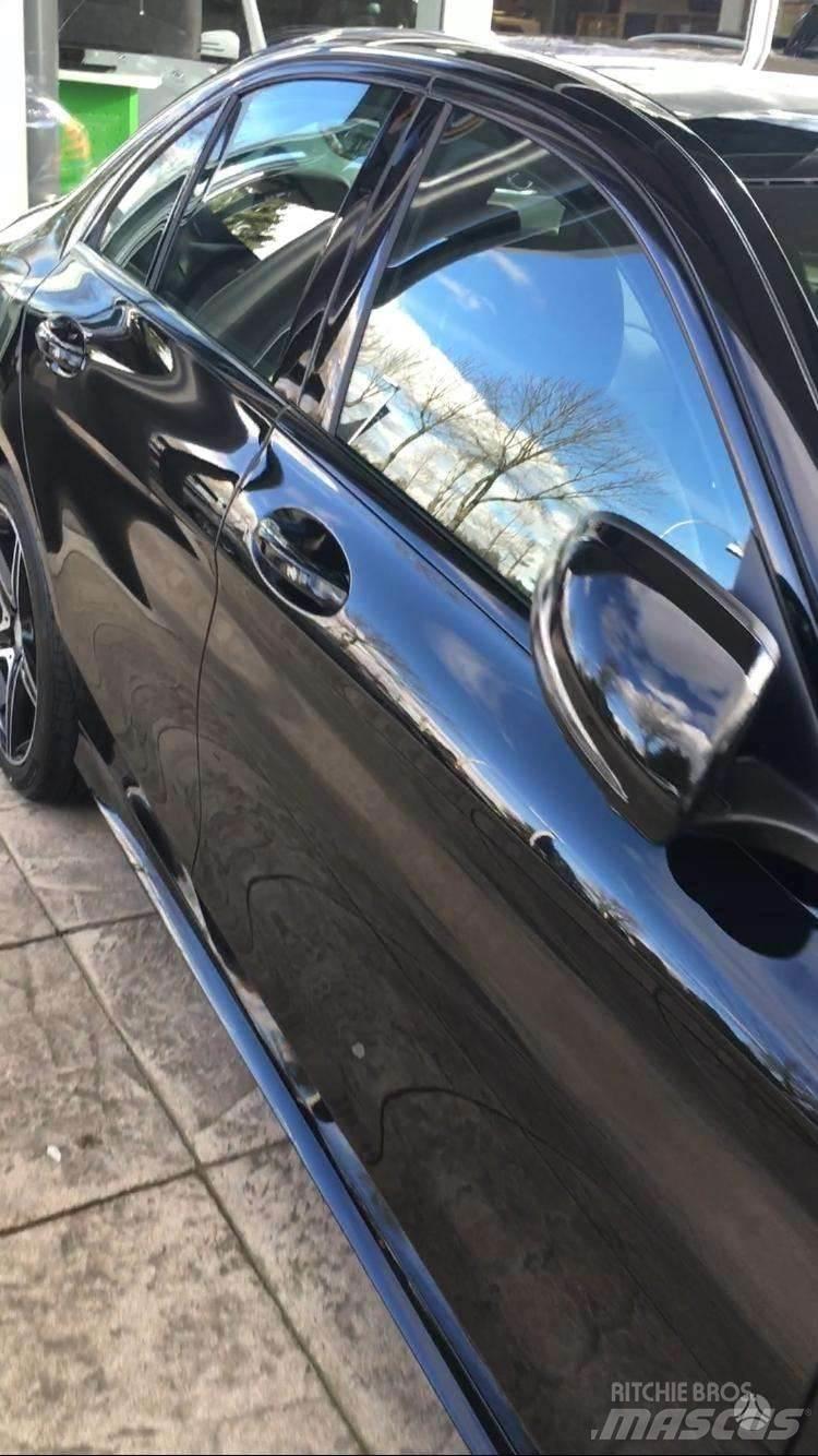 Mercedes-Benz  Ostalo za građevinarstvo