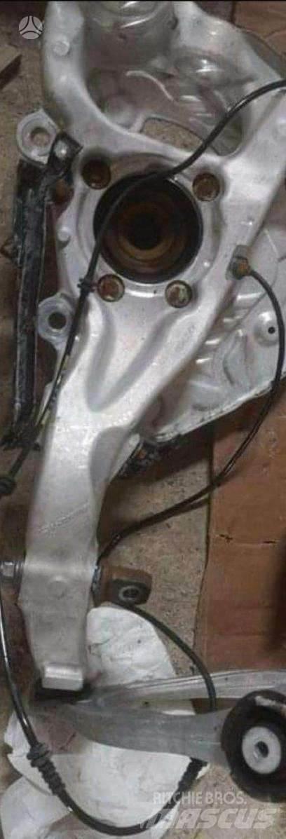 Mercedes-Benz  Ostalo za građevinarstvo