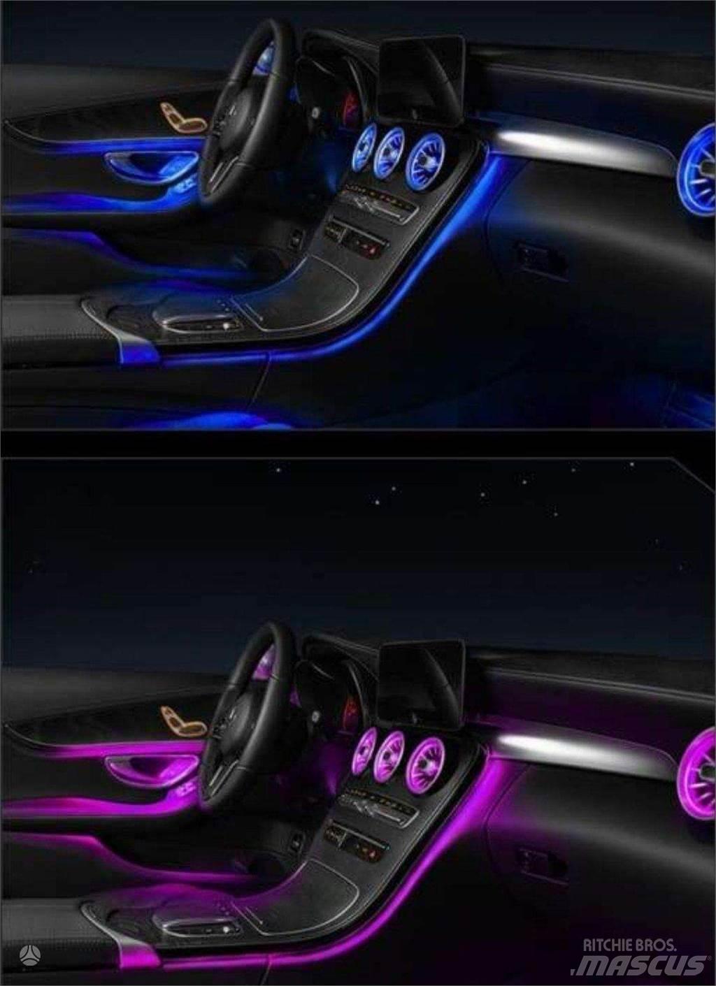 Mercedes-Benz  Ostalo za građevinarstvo