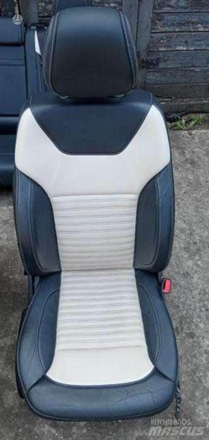 Mercedes-Benz  Ostalo za građevinarstvo