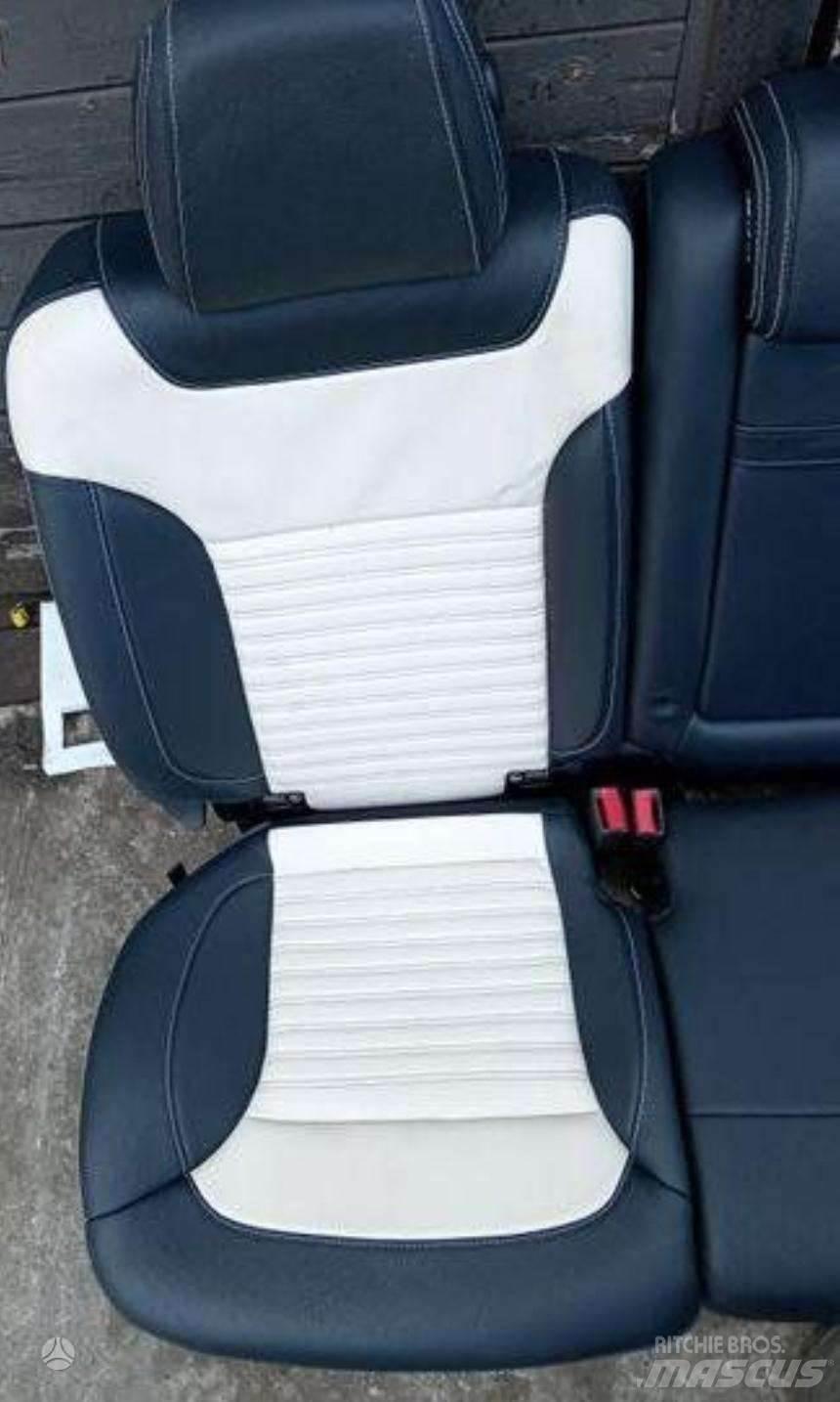 Mercedes-Benz  Ostalo za građevinarstvo