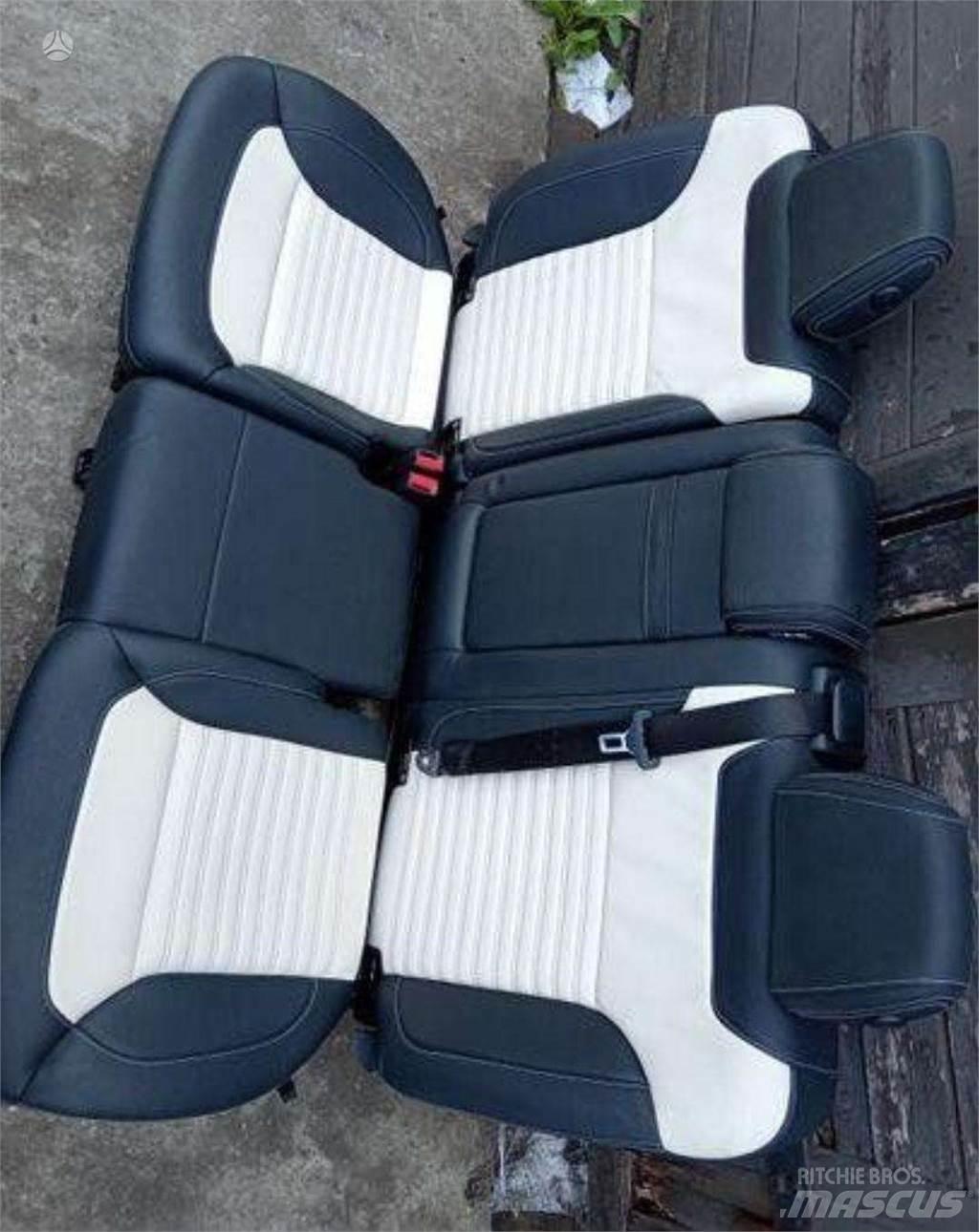 Mercedes-Benz  Ostalo za građevinarstvo