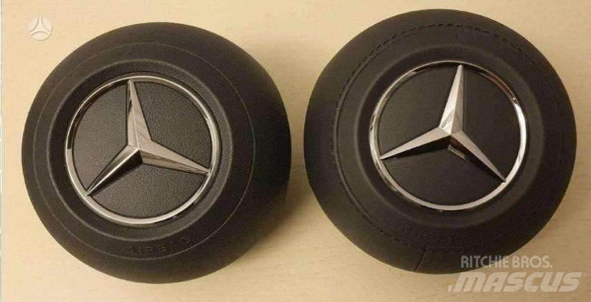 Mercedes-Benz  Ostalo za građevinarstvo