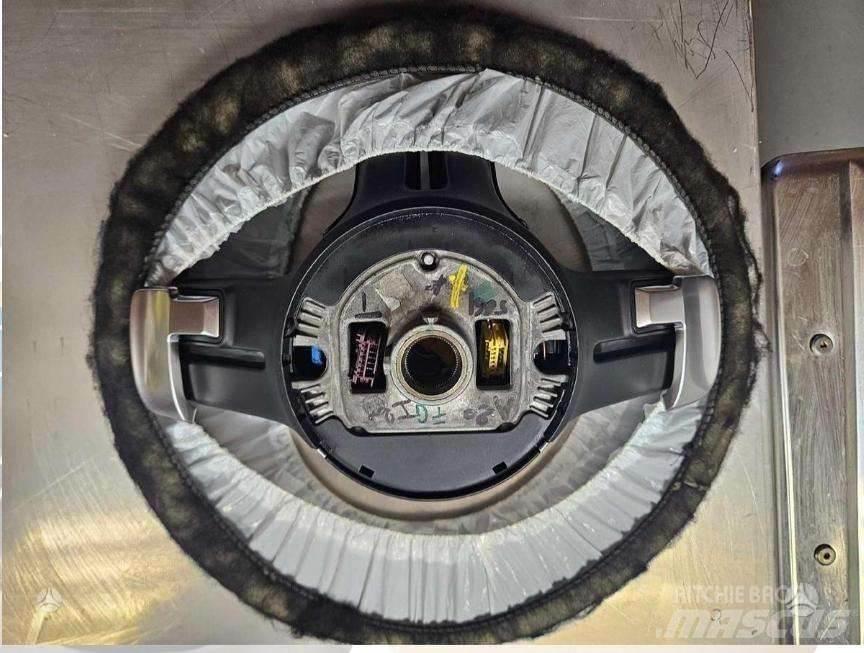 Mercedes-Benz  Ostalo za građevinarstvo