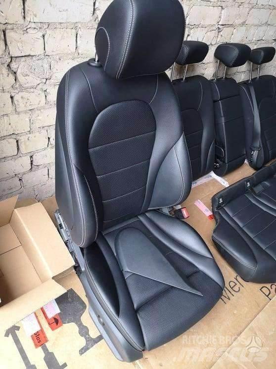 Mercedes-Benz  Ostalo za građevinarstvo