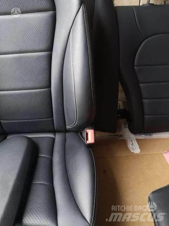 Mercedes-Benz  Ostalo za građevinarstvo