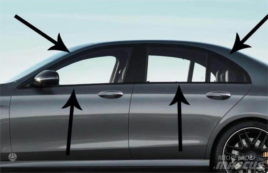 Mercedes-Benz  Ostalo za građevinarstvo