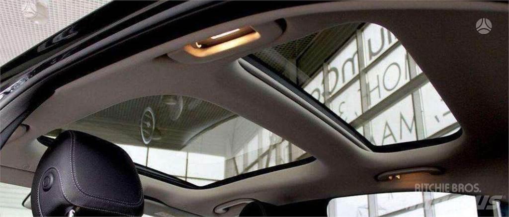 Mercedes-Benz  Ostalo za građevinarstvo