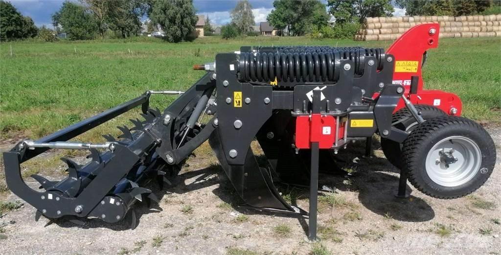 Metal-Fach U484/1 Ostale poljoprivredne mašine