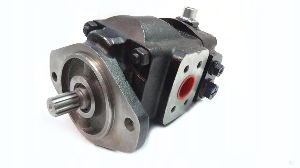 New Holland LM430 Ostale poljoprivredne mašine