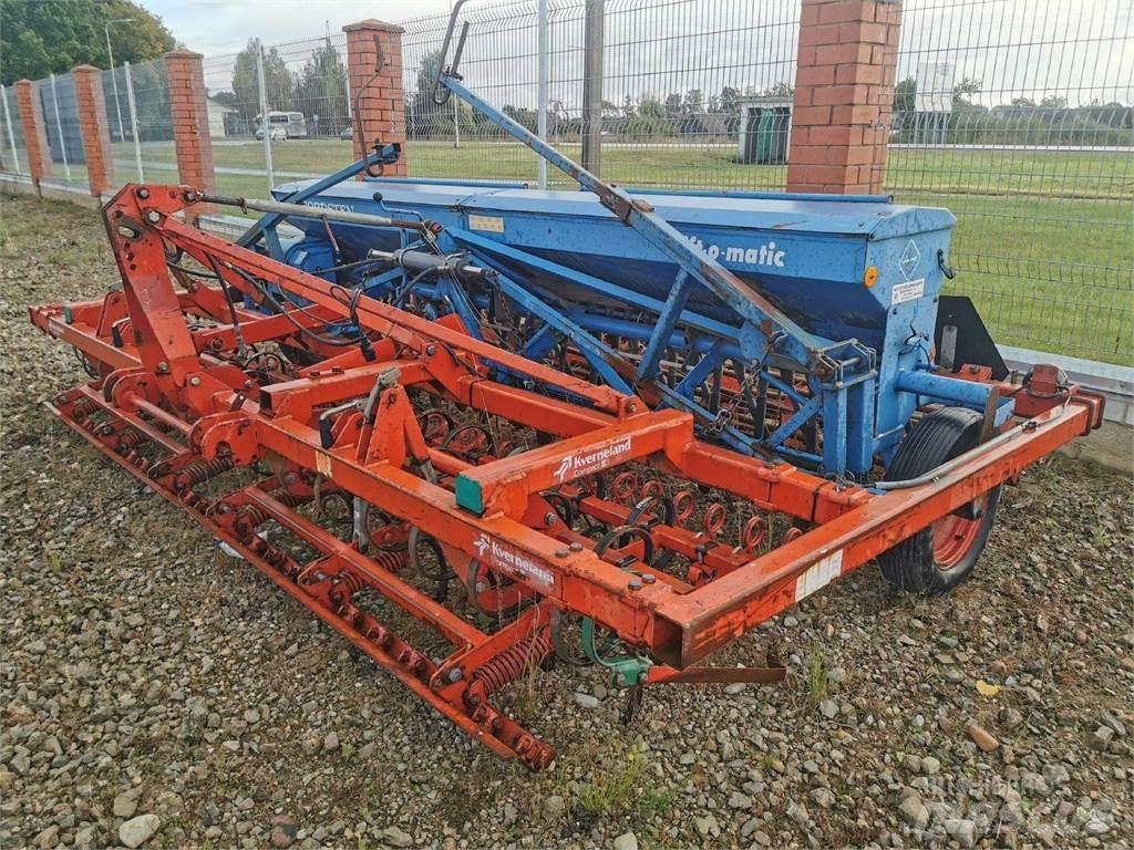 Nordsten CLB 400 Sejačice