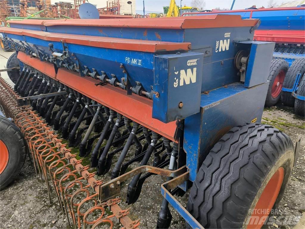 Nordsten CLF 400 Sejačice