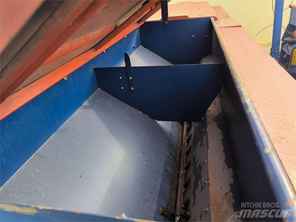 Nordsten CLF 400 Sejačice
