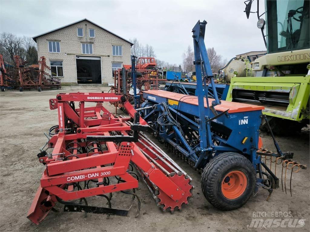 Nordsten CLH 400 Sejačice