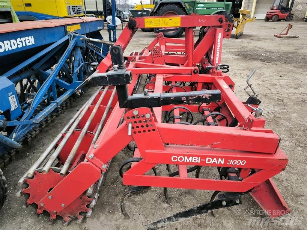 Nordsten CLH 400 Sejačice