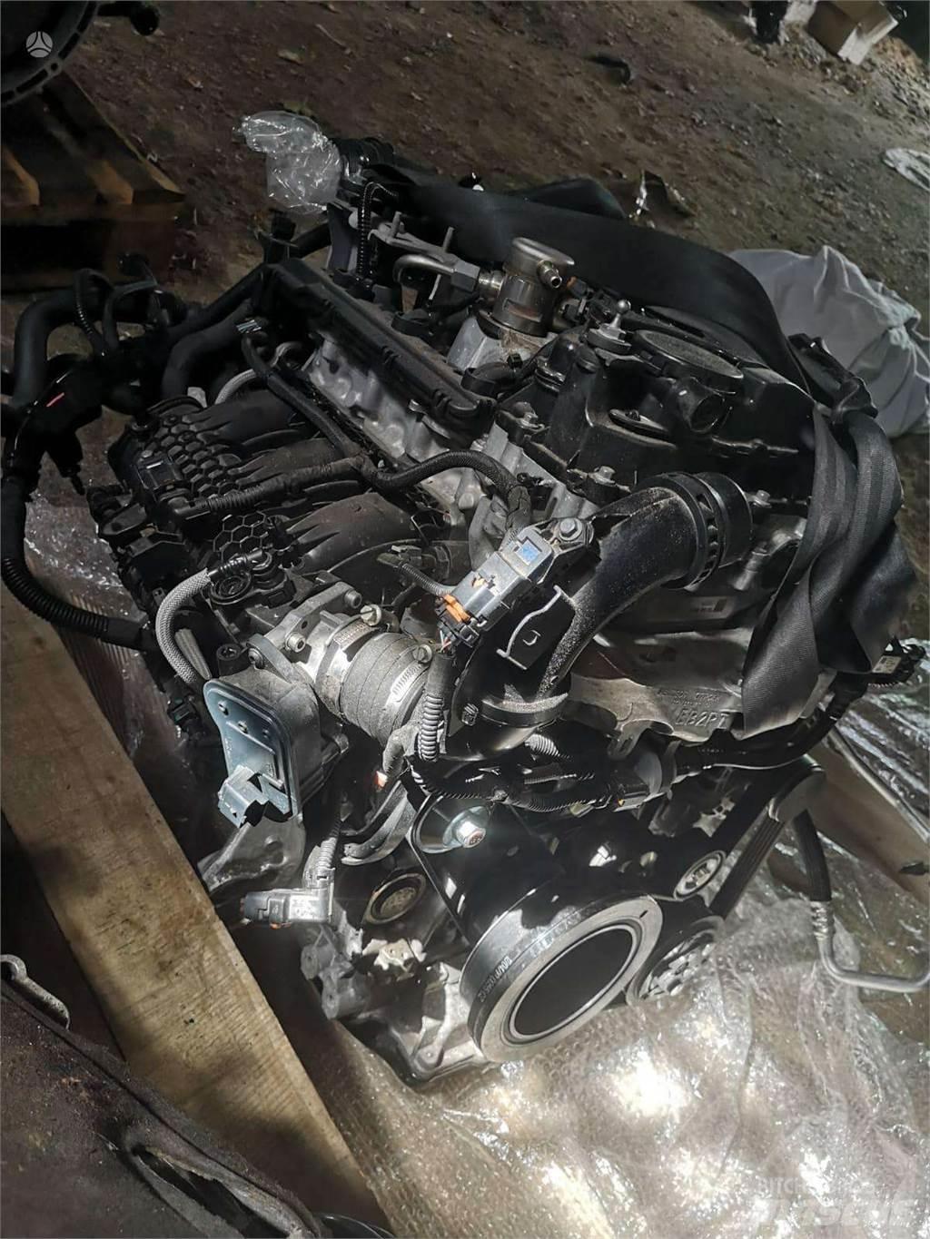 Peugeot  Ostalo za građevinarstvo