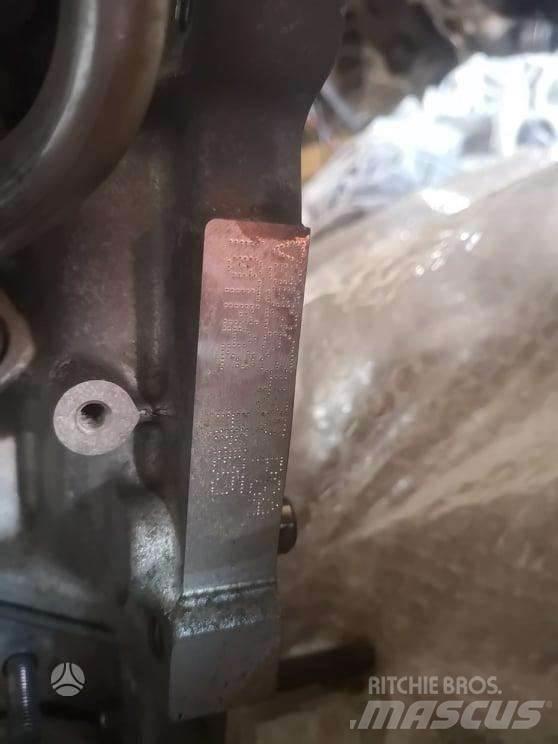 Peugeot  Ostalo za građevinarstvo
