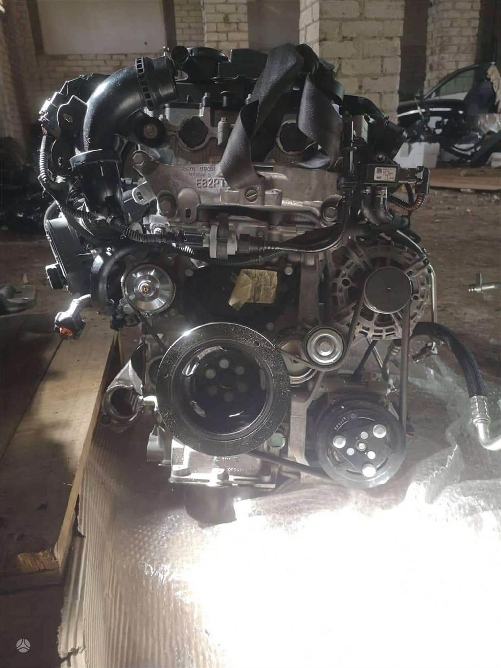 Peugeot  Ostalo za građevinarstvo