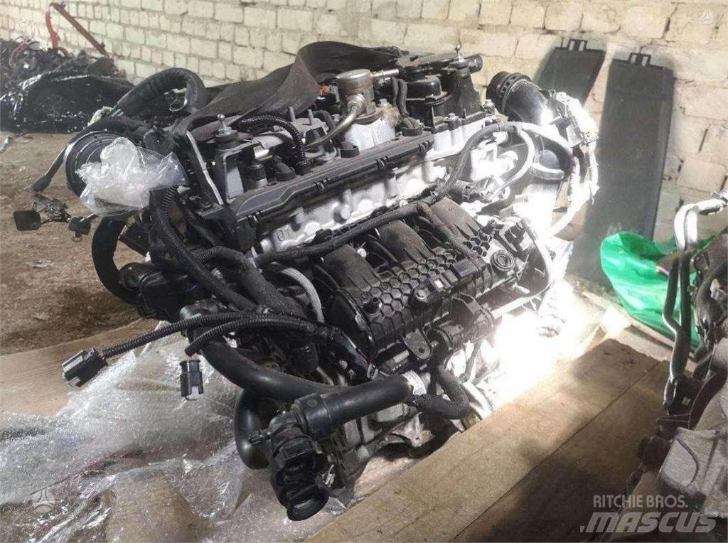 Peugeot  Ostalo za građevinarstvo