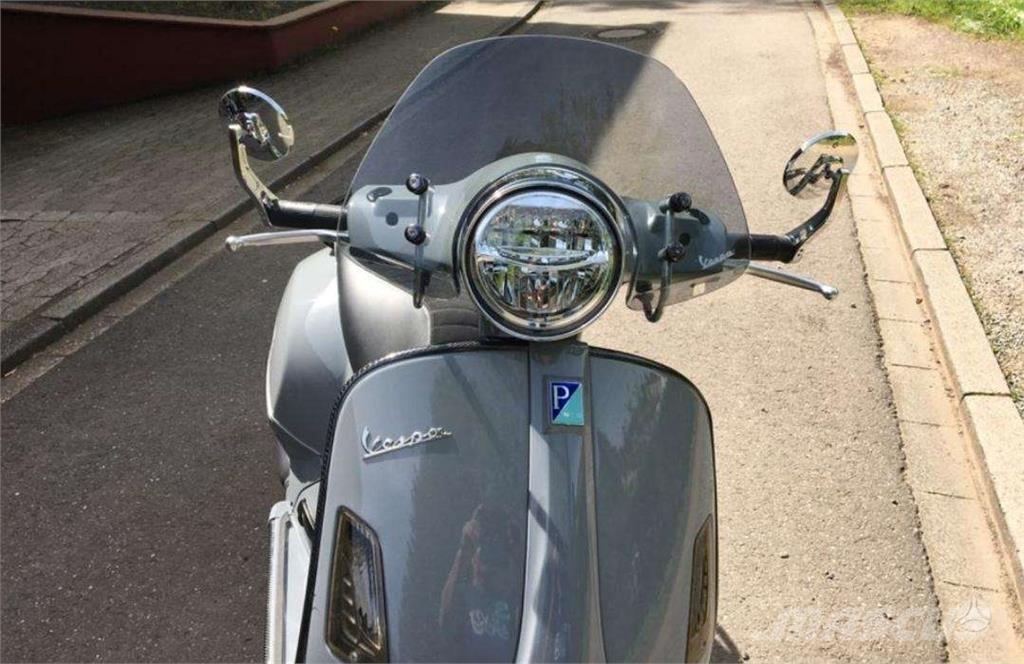 Piaggio  Terenska vozila