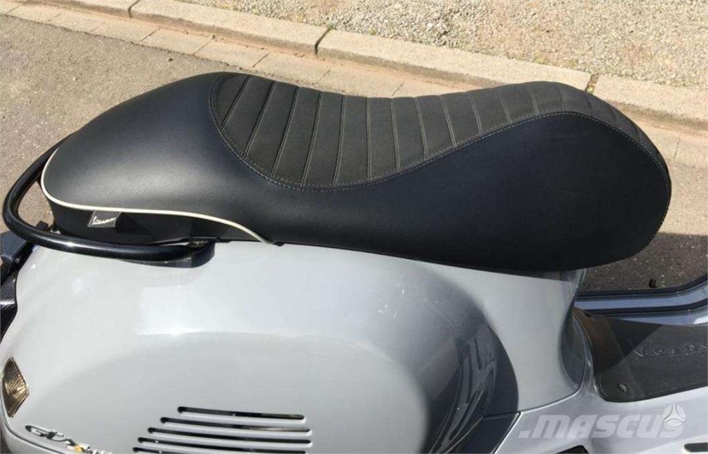 Piaggio  Terenska vozila
