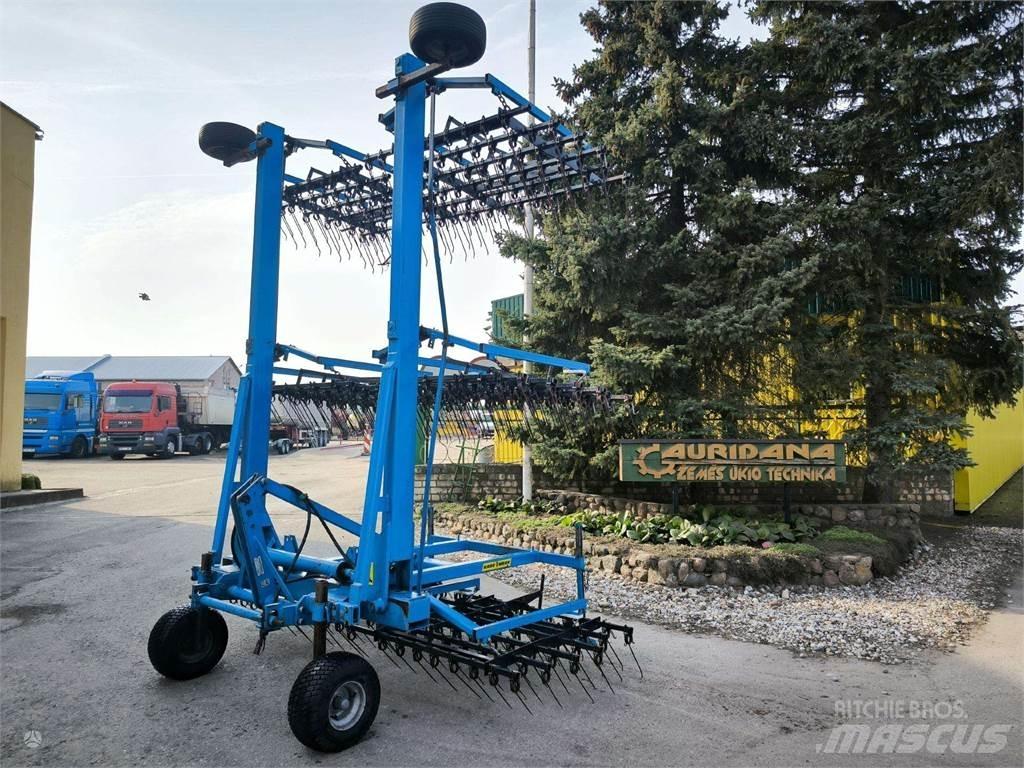 Rabe 900 Ostale poljoprivredne mašine