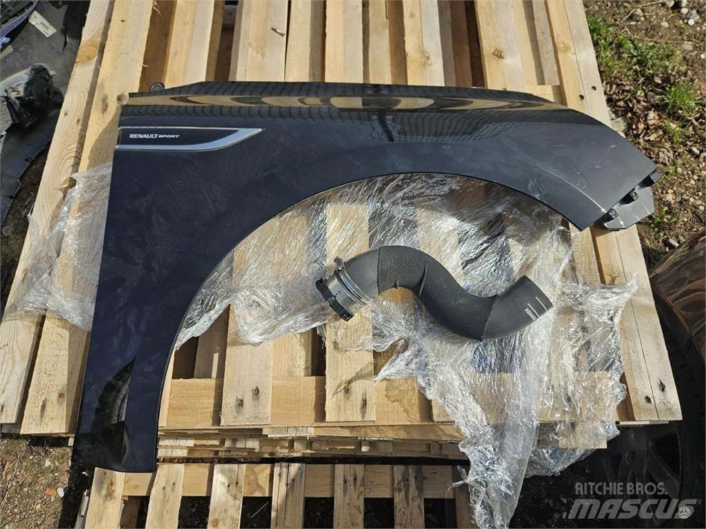 Renault  Ostalo za građevinarstvo