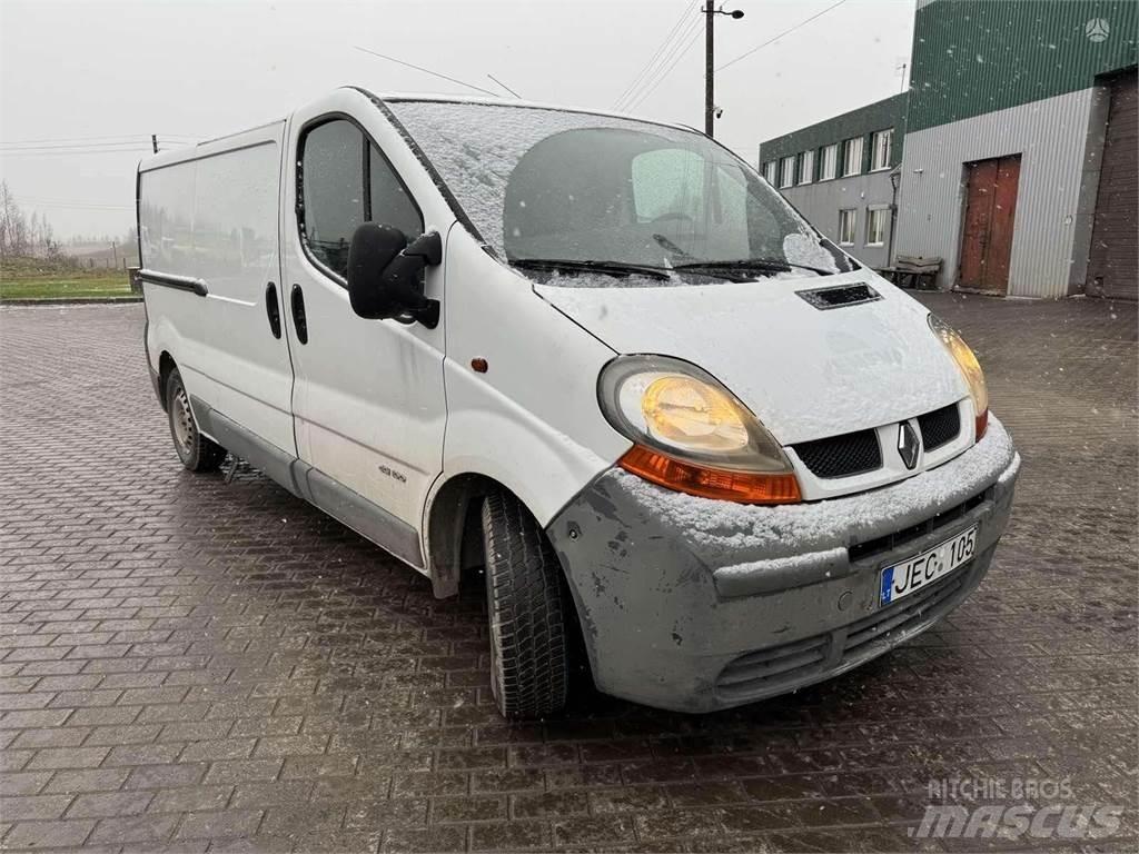 Renault  Automobili