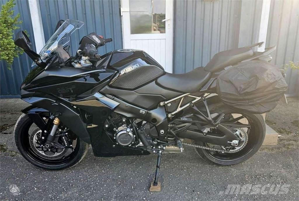 Suzuki  Terenska vozila