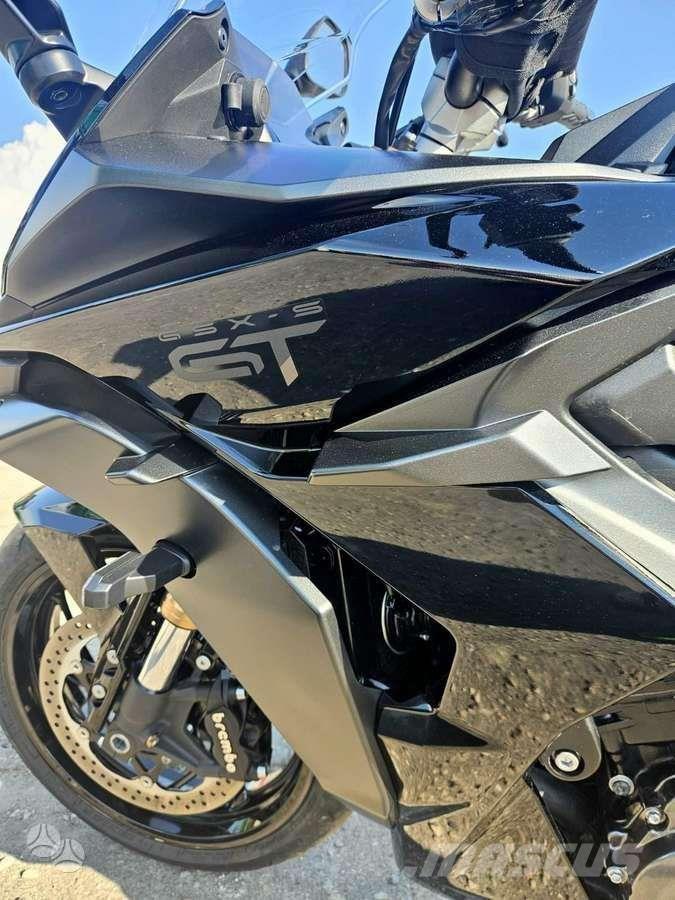 Suzuki  Terenska vozila