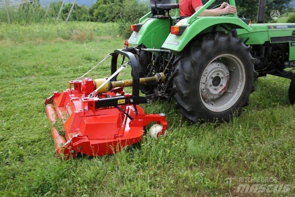 Tehnos MT Uređaji za kosačice