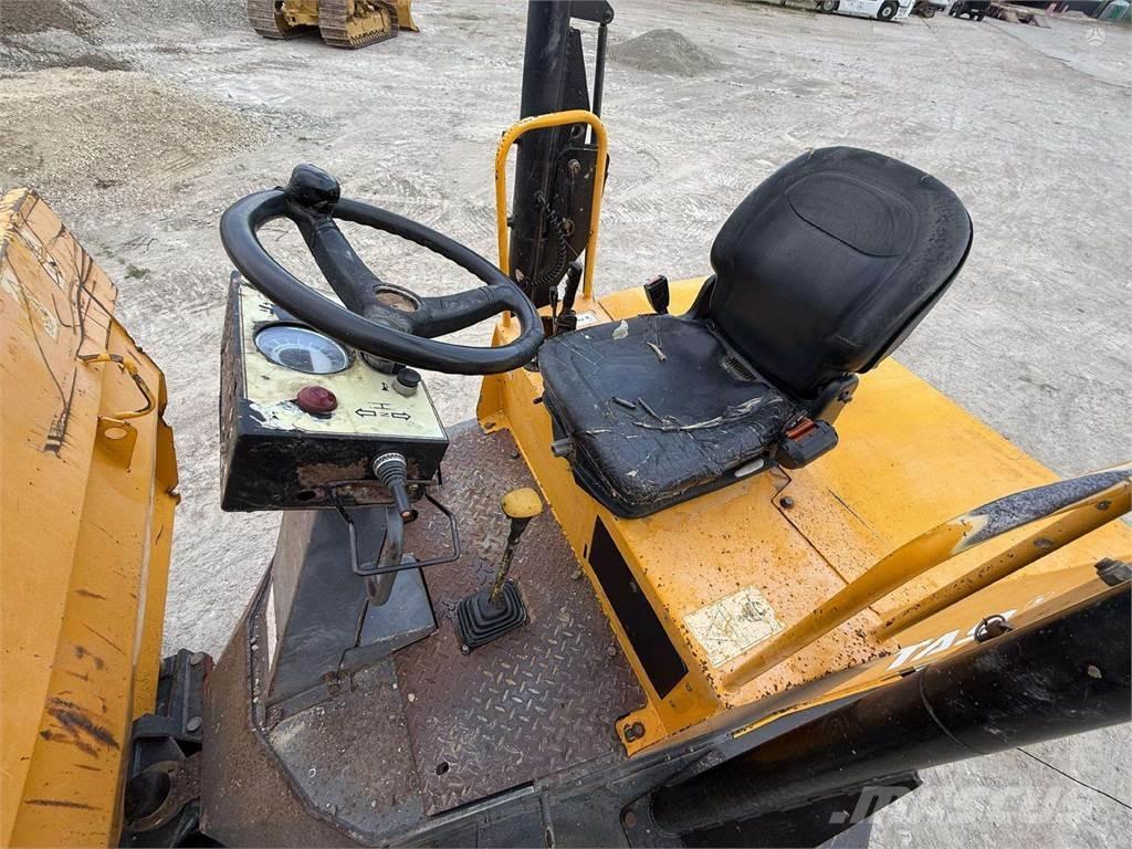 Terex TA9 Zglobni damperi