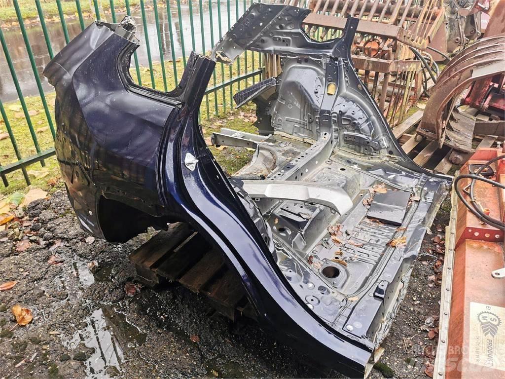 Toyota  Ostalo za građevinarstvo