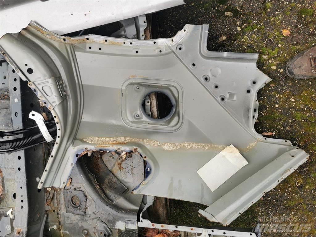 Toyota  Ostalo za građevinarstvo