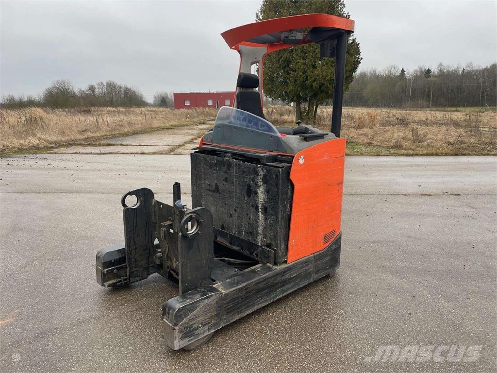 Toyota RRE200H Viljuškari - ostalo