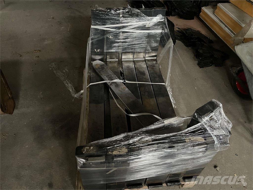 Toyota RRE200H Viljuškari - ostalo