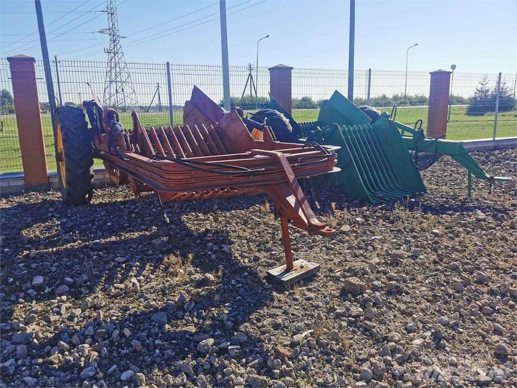  Ukp 3 Ostale poljoprivredne mašine