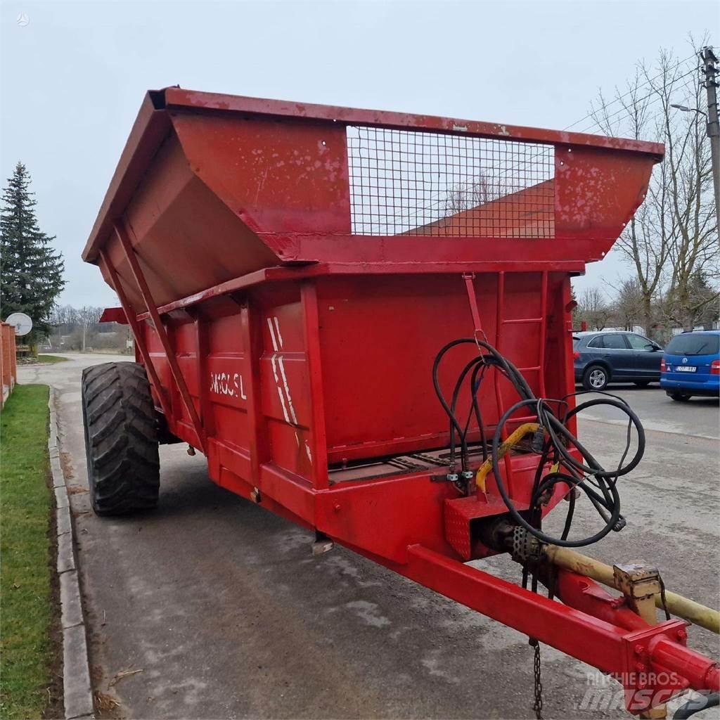  UM 105sls Ostale poljoprivredne mašine