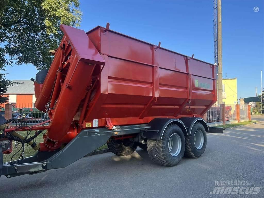 Umega gpp23 Ostale poljoprivredne mašine