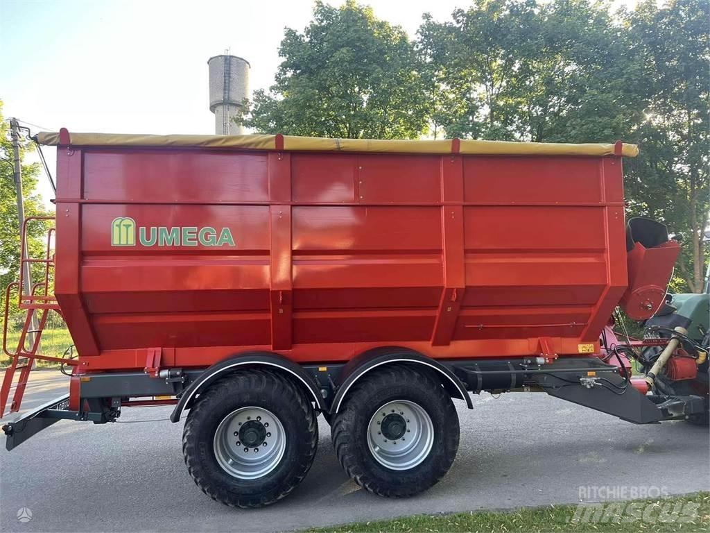 Umega gpp23 Ostale poljoprivredne mašine